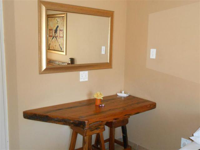 Platinum Lodge Polokwane Eksteriør billede