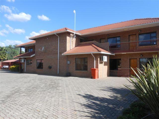 Platinum Lodge Polokwane Eksteriør billede