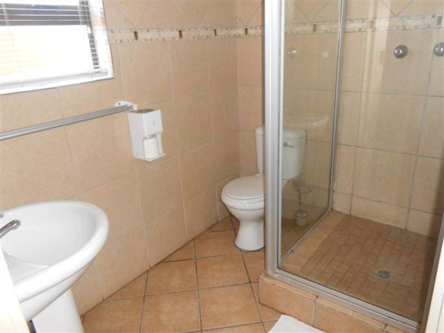 Platinum Lodge Polokwane Eksteriør billede