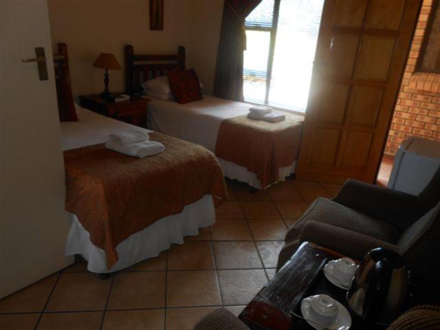 Platinum Lodge Polokwane Eksteriør billede