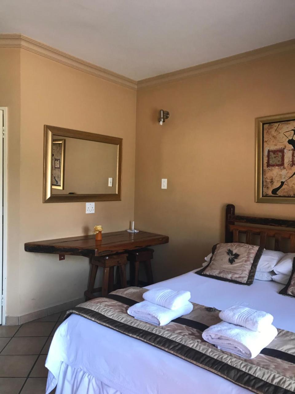Platinum Lodge Polokwane Eksteriør billede
